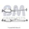 BM CATALYSTS BM90596H Catalytic Converter